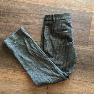 Ann Taylor Straight leg pant